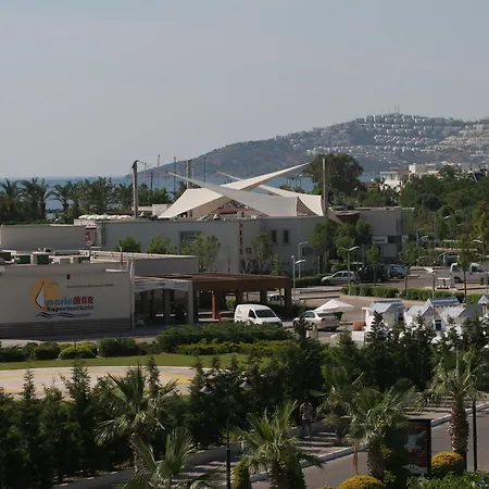 Hotel Irme Turgutreis