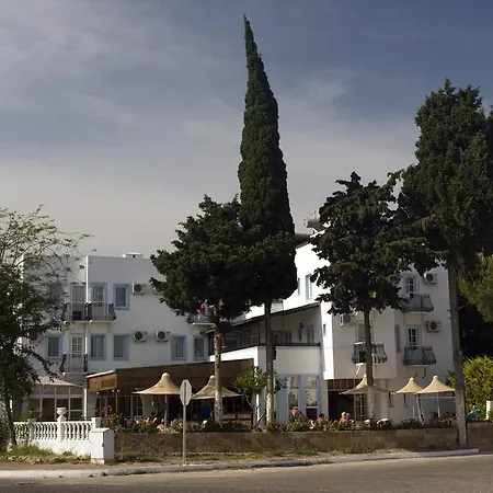 Irme Hotel 2*